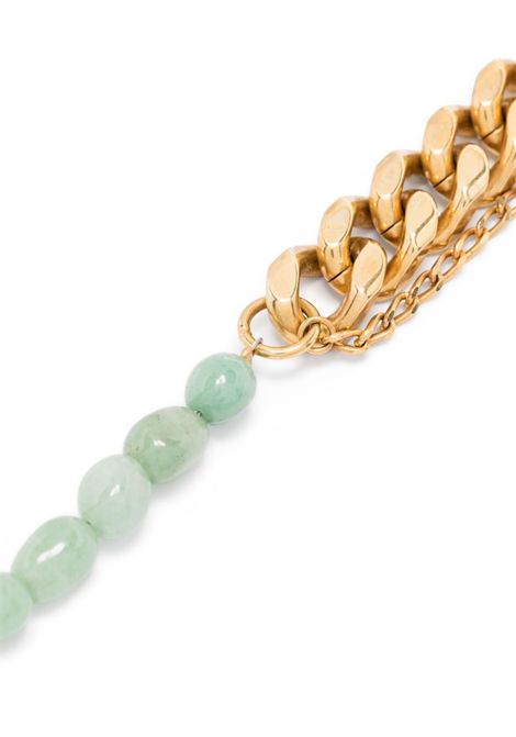collana DRIES VAN NOTEN | Collana | NECKLM251105601